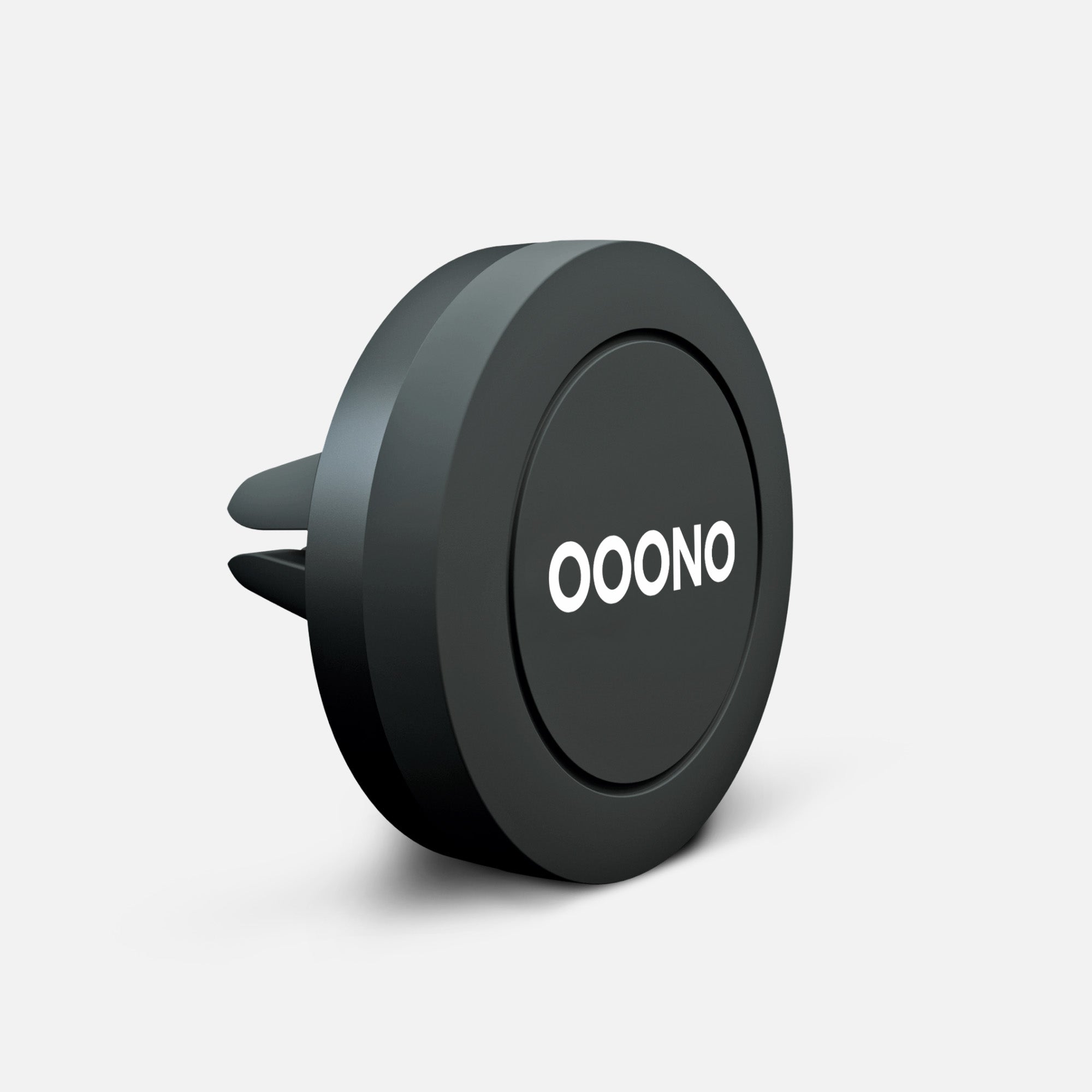 Supporto Parasole Per Ooono Co-Driver No1 - Montaggio Nero Per Auto - Foto 9