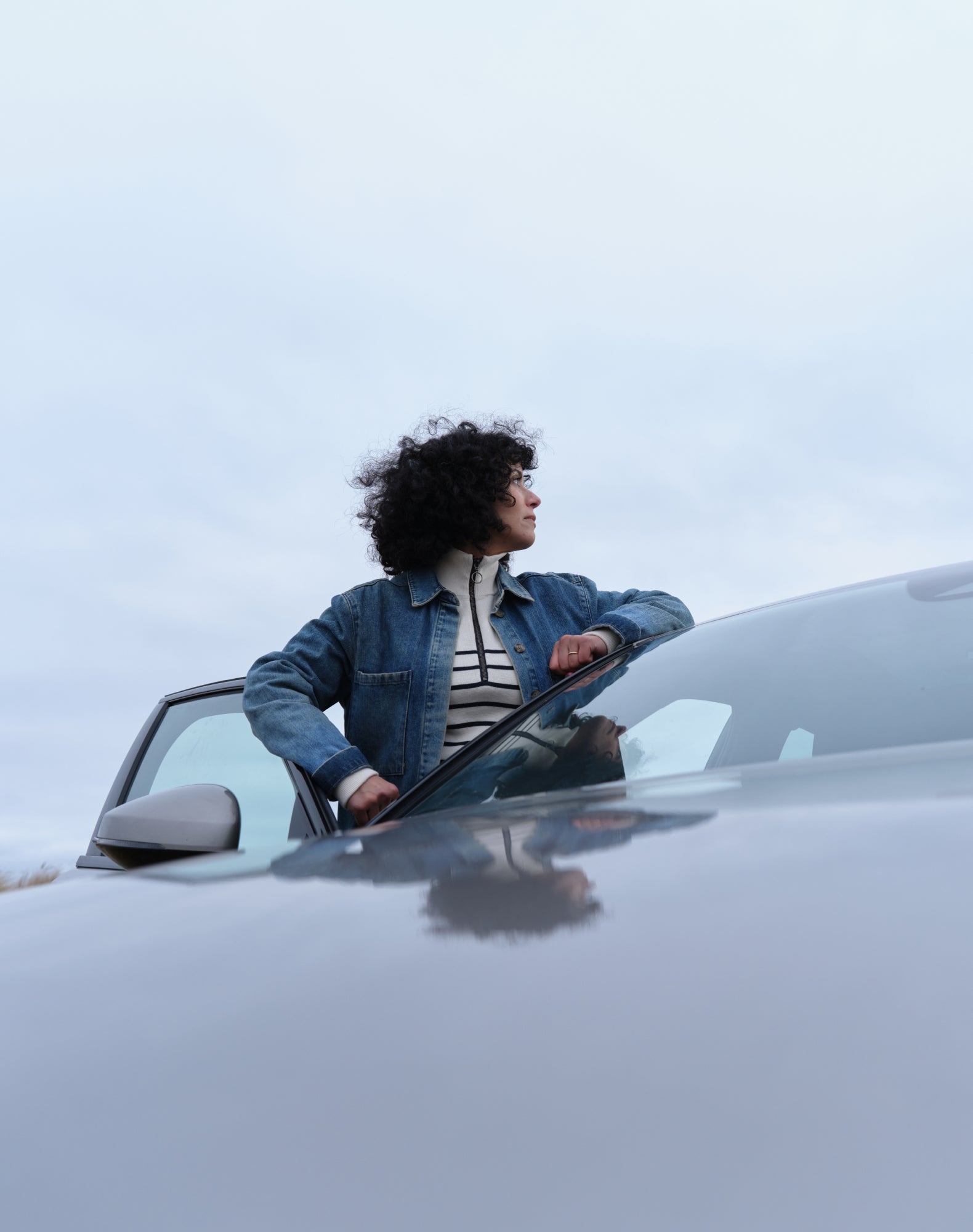 Speed Control in Denmark: How to Become a More Attentive Driver