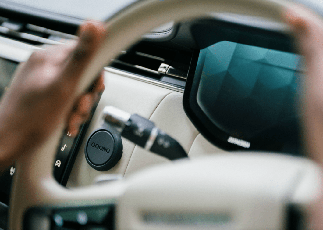 Distraction: The Invisible Danger on the Road