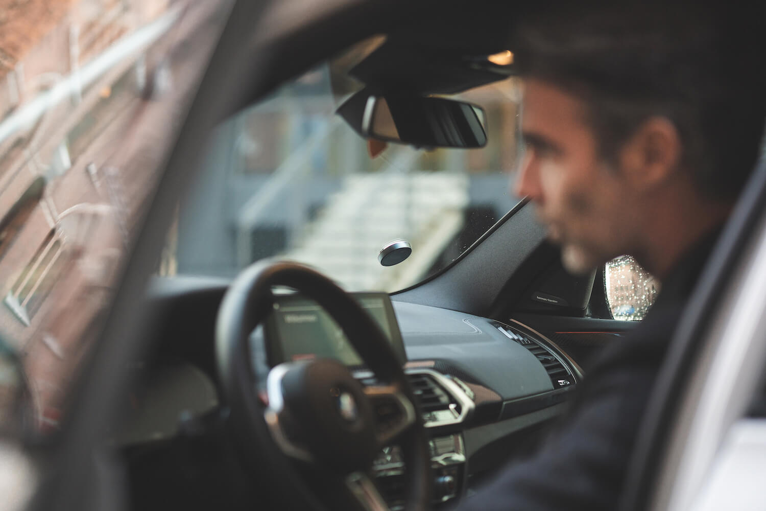 Parking fines in Denmark: What they cost, which rules to know – and most importantly: How to avoid them