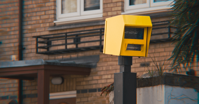 UK Speed-Camera Rules for ‘25/’26: What Every Driver Should Know