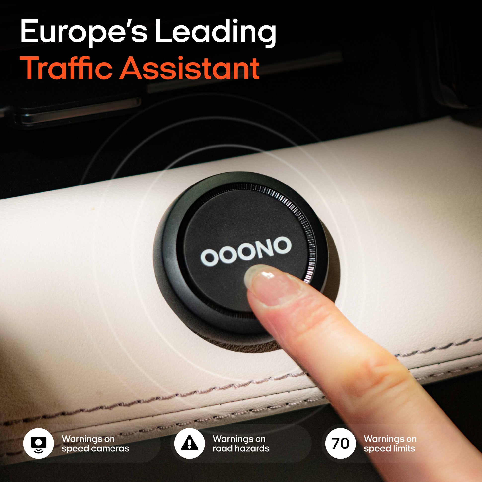 OOONO CO-Driver NO2 - Ausführlicher Test & Vergleich OOONO CO-Driver NO2 - Ausführlicher Test & Vergleich