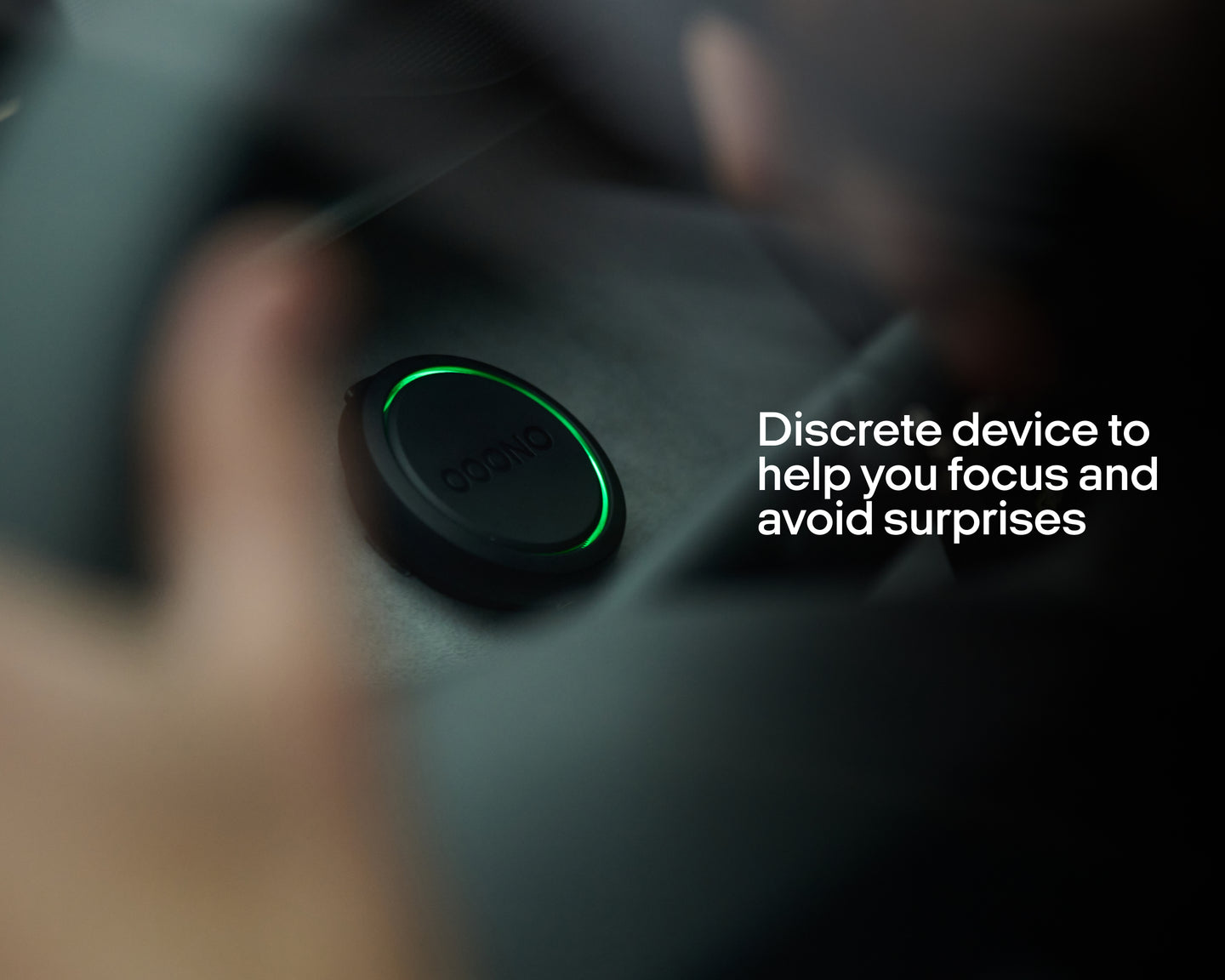 CO-DRIVER NO2 - Live traffic information like never before