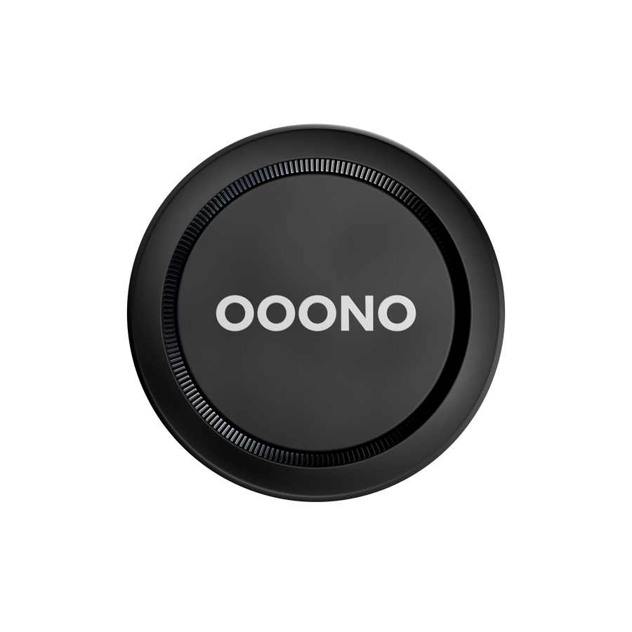 OOONO CO-DRIVER NO1 speed camera and road hazard alert device