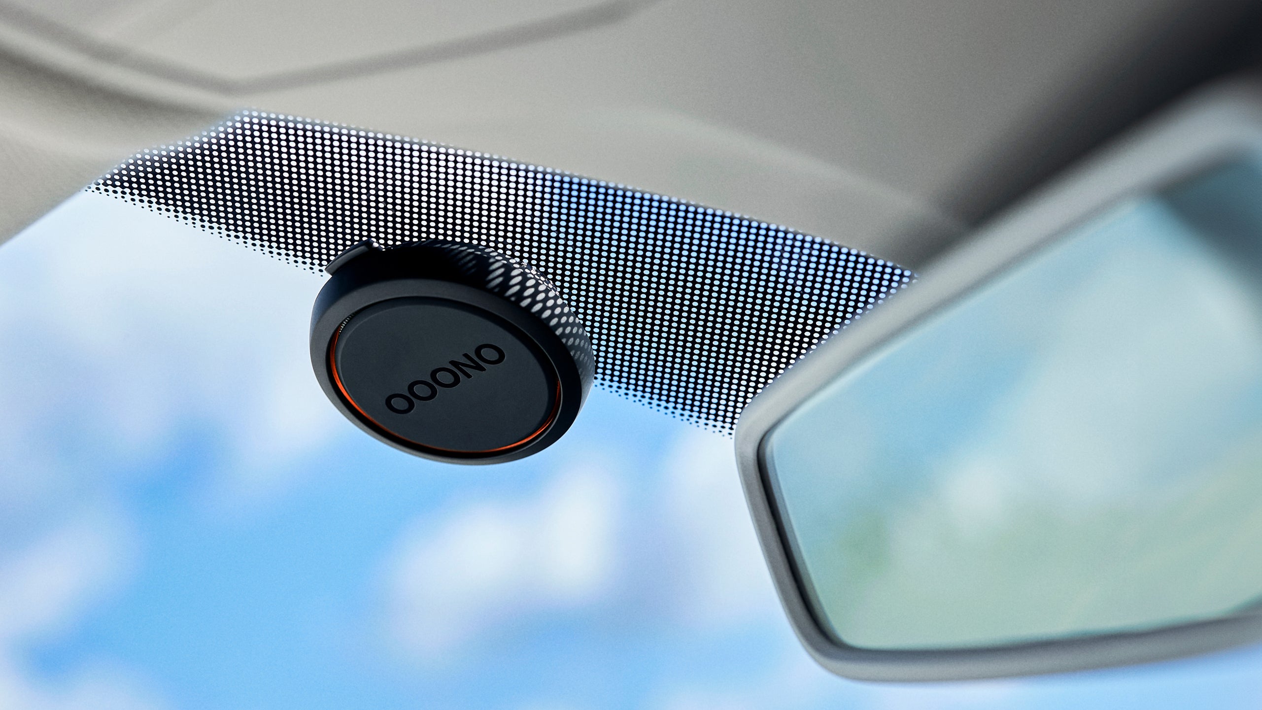 CO-DRIVER NO2 - Live traffic information like never before