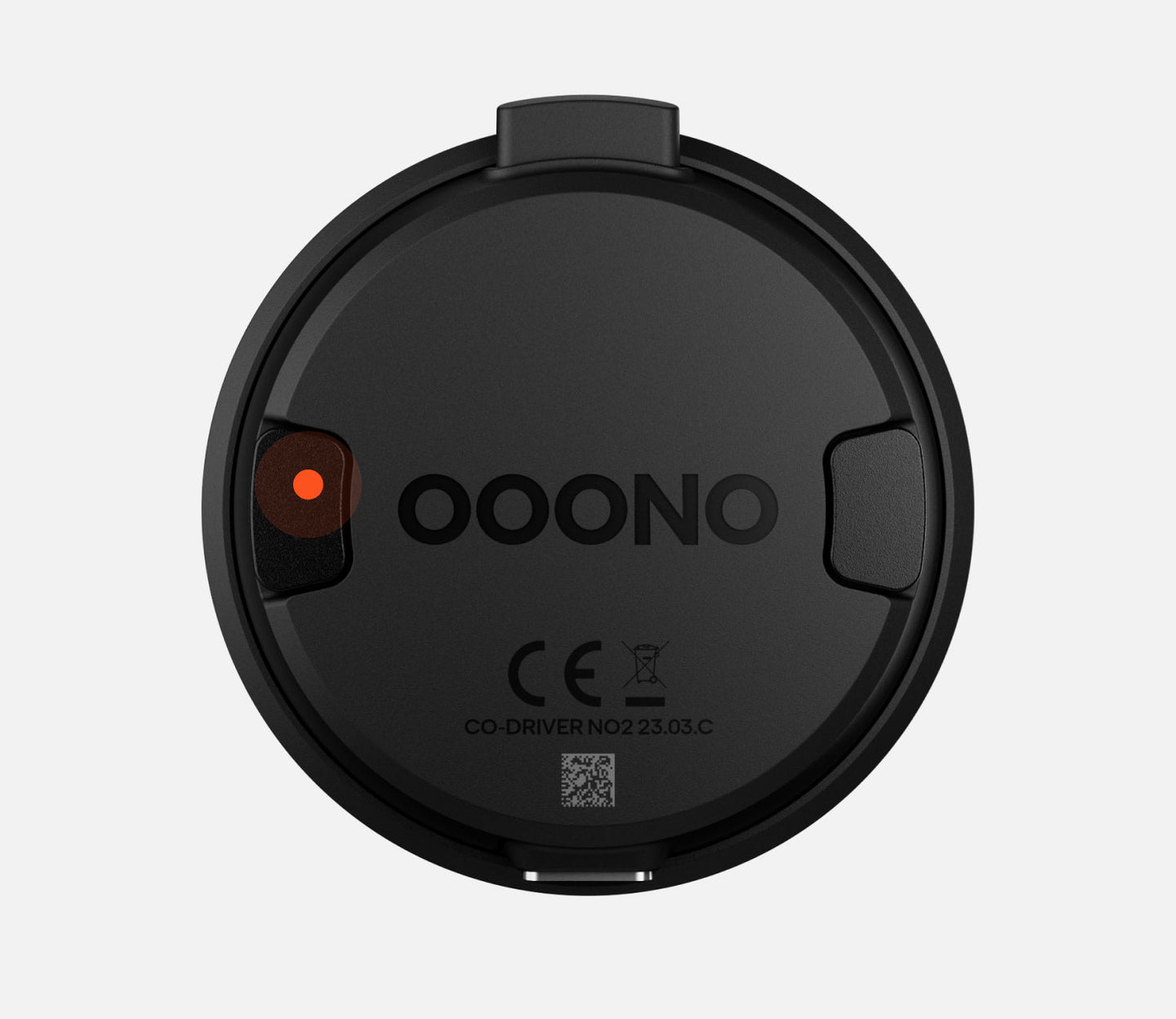 CO-DRIVER NO2 - Live traffic information like never before