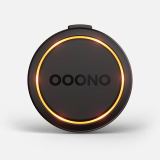 Avisador de radares OOONO Co-Driver 2