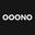 OOONO logo