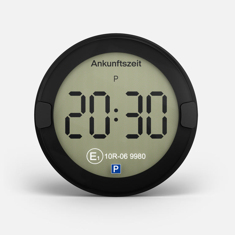 OOONO - Für deine Sicherheit im Straßenverkehr