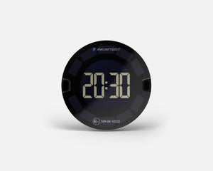 OOONO P-DISC NO3 electronic parking disc